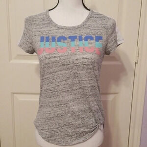 Justice Active Girl Top 14